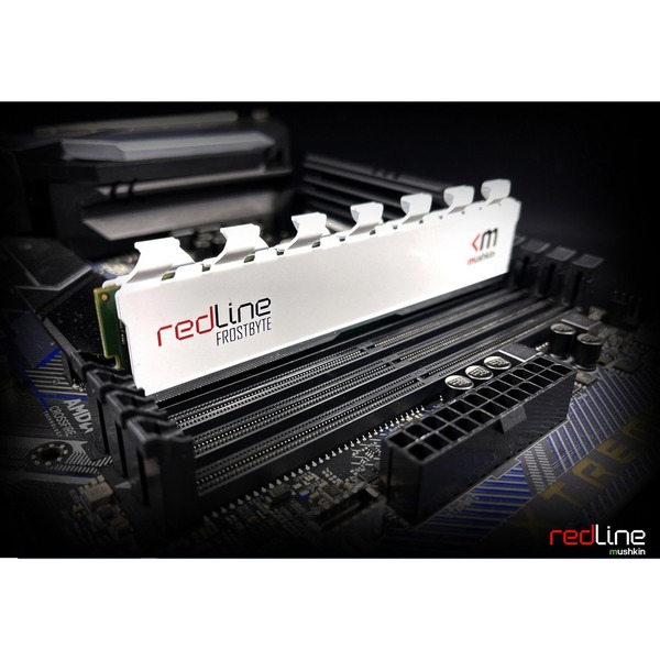 Mushkin DIMM 64 GB DDR4-3200 (2x 32 GB) Dual Kit – MRD4U320GJJM32GX2 - Image 5