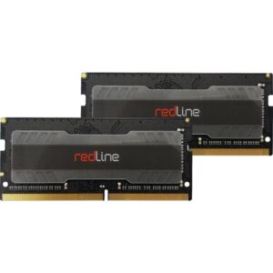 Mushkin SO-DIMM 16 GB DDR4-3200 (2x 8 GB) Dual-Kit – MRA4S320NNNF8GX2