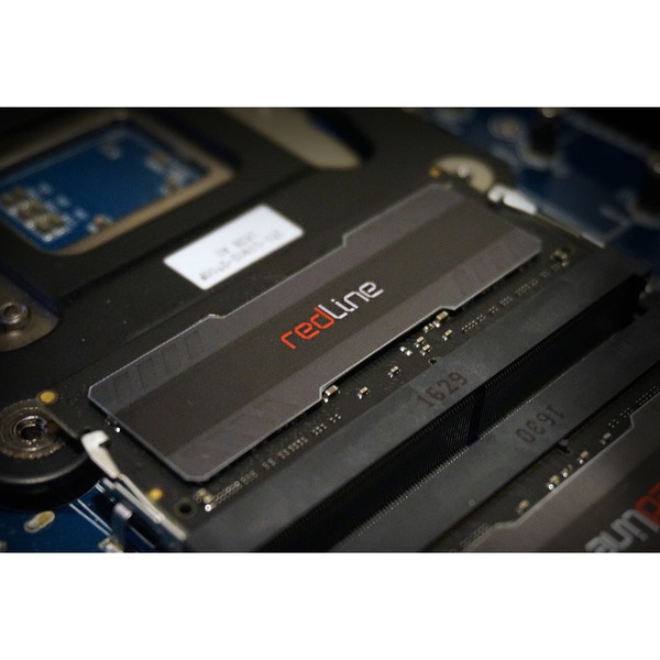 Mushkin SO-DIMM 16 GB DDR4-3200 (2x 8 GB) Dual-Kit – MRA4S320NNNF8GX2 - Image 5