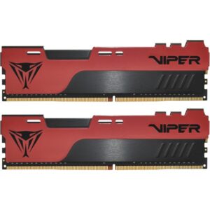Patriot DIMM 32 GB DDR4-3600 (2x 16 GB) Dual Kit – PVE2432G360C0K