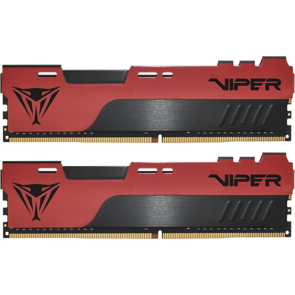 Patriot DIMM 32 GB DDR4-3600 (2x 16 GB) Dual Kit – PVE2432G360C0K