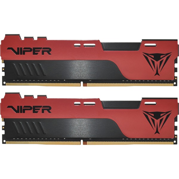 Patriot DIMM 32 GB DDR4-3600 (2x 16 GB) Dual Kit – PVE2432G360C0K - Image 2