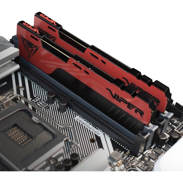 Patriot DIMM 32 GB DDR4-3600 (2x 16 GB) Dual Kit – PVE2432G360C0K - Image 11