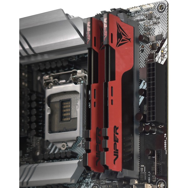 Patriot DIMM 32 GB DDR4-3600 (2x 16 GB) Dual Kit – PVE2432G360C0K - Image 12