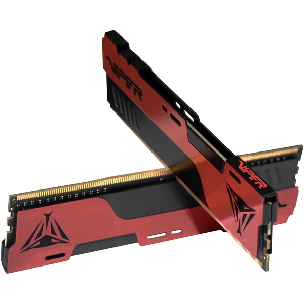 Patriot DIMM 32 GB DDR4-3600 (2x 16 GB) Dual Kit – PVE2432G360C0K - Image 3