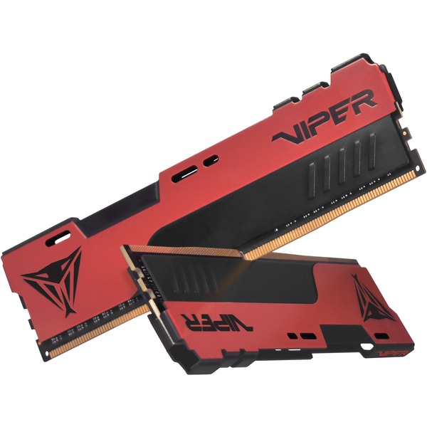 Patriot DIMM 32 GB DDR4-3600 (2x 16 GB) Dual Kit – PVE2432G360C0K - Image 4