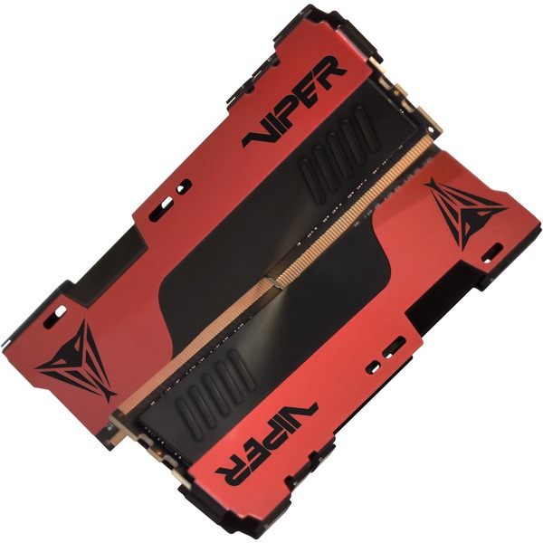 Patriot DIMM 32 GB DDR4-3600 (2x 16 GB) Dual Kit – PVE2432G360C0K - Image 5