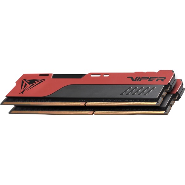 Patriot DIMM 32 GB DDR4-3600 (2x 16 GB) Dual Kit – PVE2432G360C0K - Image 6