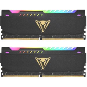 Patriot DIMM 32 GB DDR4-3600 (2x 16 GB) Dual Kit – PVSR432G360C8K
