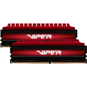 Patriot DIMM 32 GB DDR4-3600 (2x 16 GB) Dual Kit – PV432G360C8K