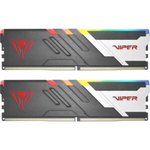Patriot DIMM 32 GB DDR5-5600 (2x 16 GB) Dual-Kit – PVVR532G560C36K