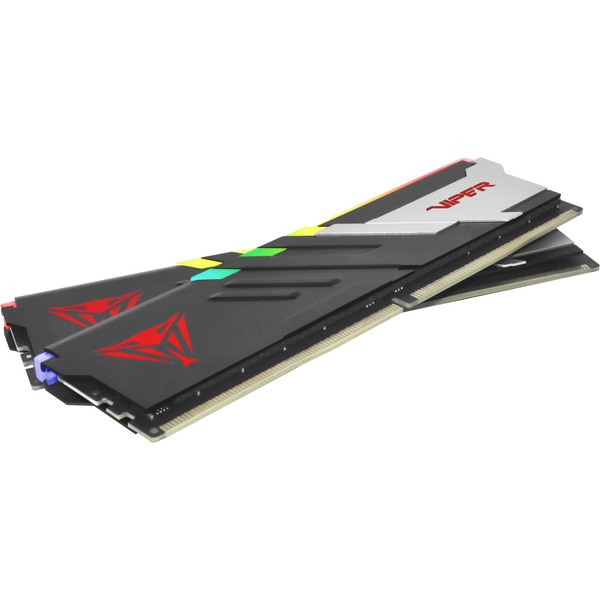 Patriot DIMM 32 GB DDR5-5600 (2x 16 GB) Dual-Kit – PVVR532G560C36K - Image 2