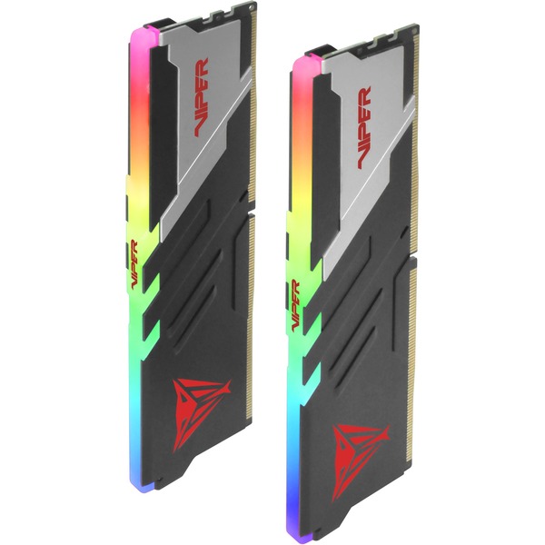 Patriot DIMM 32 GB DDR5-5600 (2x 16 GB) Dual-Kit – PVVR532G560C36K - Image 5