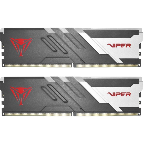 Patriot DIMM 32 GB DDR5-6200 (2x 16 GB) Dual-Kit – PVVR532G620C40K - Image 2
