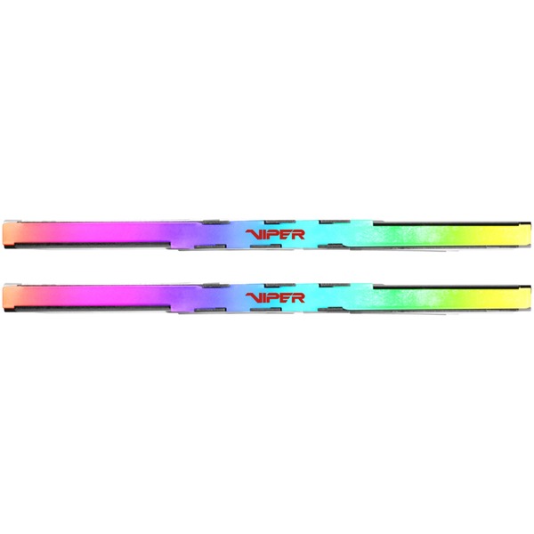 Patriot DIMM 32 GB DDR5-6200 (2x 16 GB) Dual-Kit – PVVR532G620C40K - Image 5