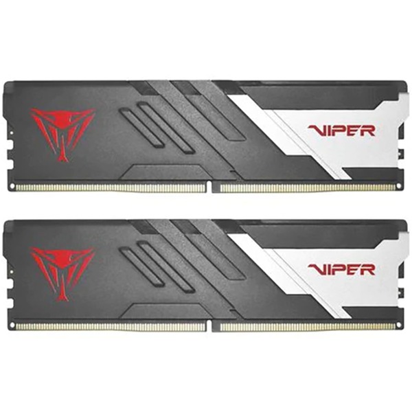Patriot DIMM 32 GB DDR5-6400 (2x 16 GB) Dual Kit – PVV532G640C32K