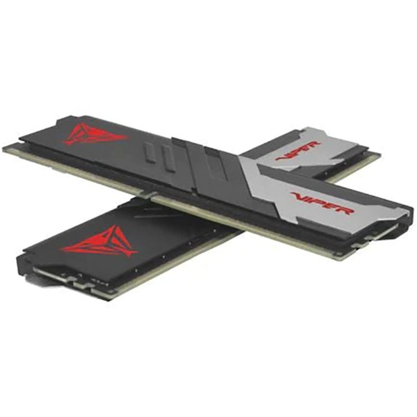 Patriot DIMM 32 GB DDR5-6400 (2x 16 GB) Dual Kit – PVV532G640C32K - Image 2