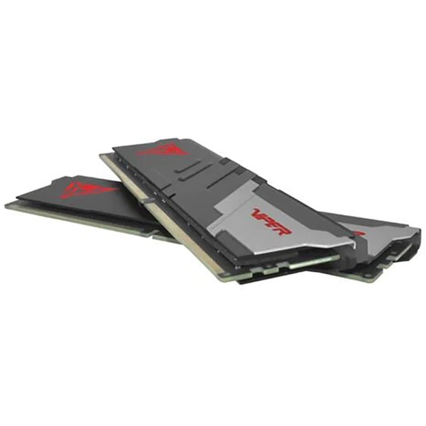 Patriot DIMM 32 GB DDR5-6400 (2x 16 GB) Dual Kit – PVV532G640C32K - Image 3