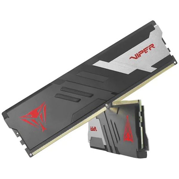 Patriot DIMM 32 GB DDR5-6400 (2x 16 GB) Dual Kit – PVV532G640C32K - Image 4