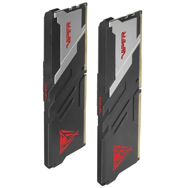 Patriot DIMM 32 GB DDR5-6400 (2x 16 GB) Dual Kit – PVV532G640C32K - Image 5