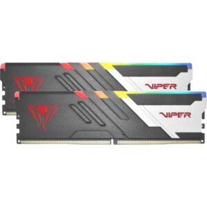 Patriot DIMM 32 GB DDR5-6400 (2x 16 GB) Dual Kit – PVVR532G640C32K