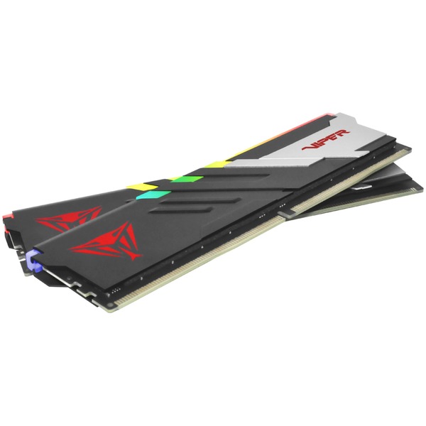 Patriot DIMM 32 GB DDR5-6400 (2x 16 GB) Dual Kit – PVVR532G640C32K - Image 2