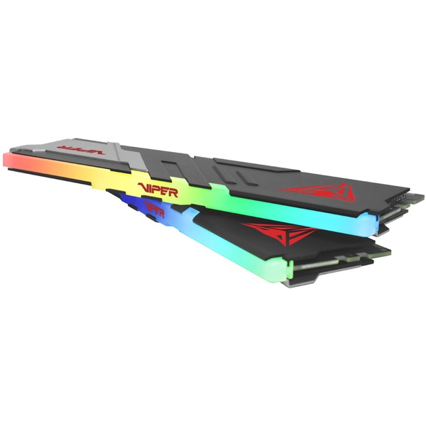 Patriot DIMM 32 GB DDR5-6400 (2x 16 GB) Dual Kit – PVVR532G640C32K - Image 3