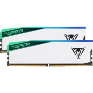 Patriot DIMM 32 GB DDR5-7000 (2x 16 GB) Dual Kit – PVER532G70C38KW