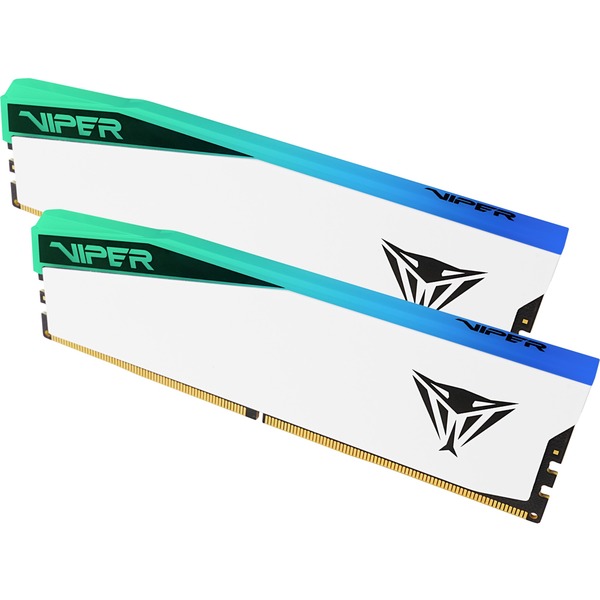 Patriot DIMM 32 GB DDR5-7000 (2x 16 GB) Dual Kit – PVER532G70C38KW - Image 4