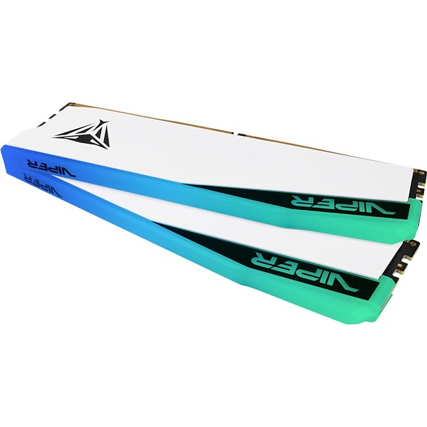 Patriot DIMM 32 GB DDR5-7000 (2x 16 GB) Dual Kit – PVER532G70C38KW - Image 6