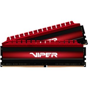Patriot DIMM 64 GB DDR4-3600 (2x 32 GB) Dual Kit – PV464G360C8K