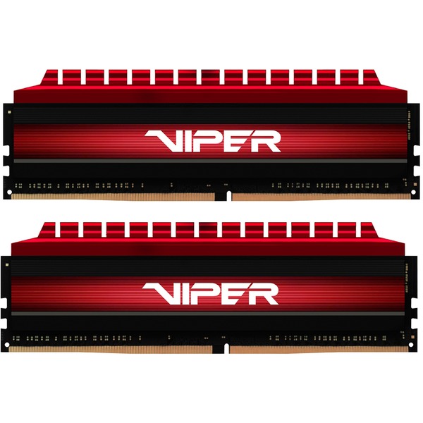 Patriot DIMM 64 GB DDR4-3600 (2x 32 GB) Dual Kit – PV464G360C8K - Image 2