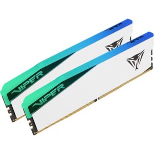 Patriot DIMM 96 GB DDR5-6000 (2x 48 GB) Dual Kit – PVER596G60C42KW