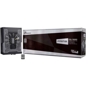 Seasonic PRIME PX-1600 – PRIME-PX-1600-ATX30