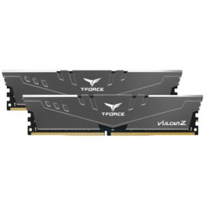 Team Group DIMM 16 GB DDR4-3600 (2x 8 GB) Dual Kit – TLZGD416G3600HC18JDC01