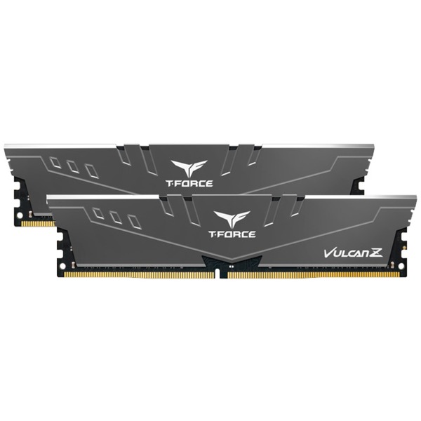 Team Group DIMM 16 GB DDR4-3600 (2x 8 GB) Dual Kit – TLZGD416G3600HC18JDC01