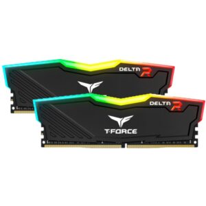 Team Group DIMM 32 GB DDR4-3200 (2x 16 GB) Dual Kit – TF3D432G3200HC16FDC01