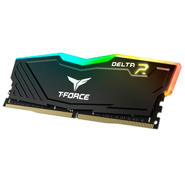 Team Group DIMM 32 GB DDR4-3200 (2x 16 GB) Dual Kit – TF3D432G3200HC16FDC01 - Image 2