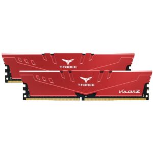 Team Group DIMM 32 GB DDR4-3200 (2x 16 GB) Dual Kit – TLZRD432G3200HC16FDC01
