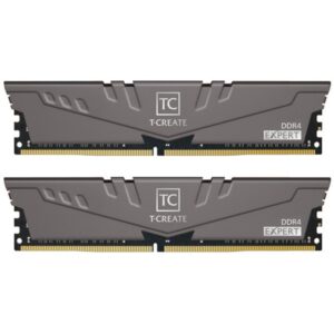 Team Group DIMM 32 GB DDR4-3600 (2x 16 GB) Dual Kit – TTCED432G3600HC18JDC01