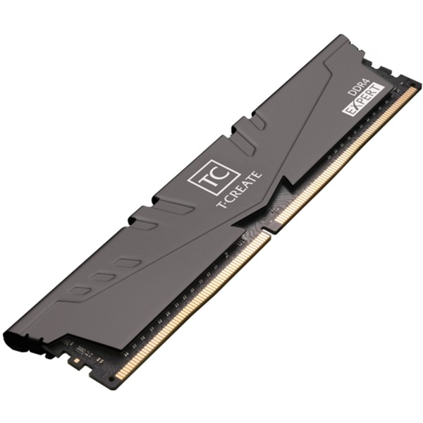 Team Group DIMM 32 GB DDR4-3600 (2x 16 GB) Dual Kit – TTCED432G3600HC18JDC01 - Obrázek 2
