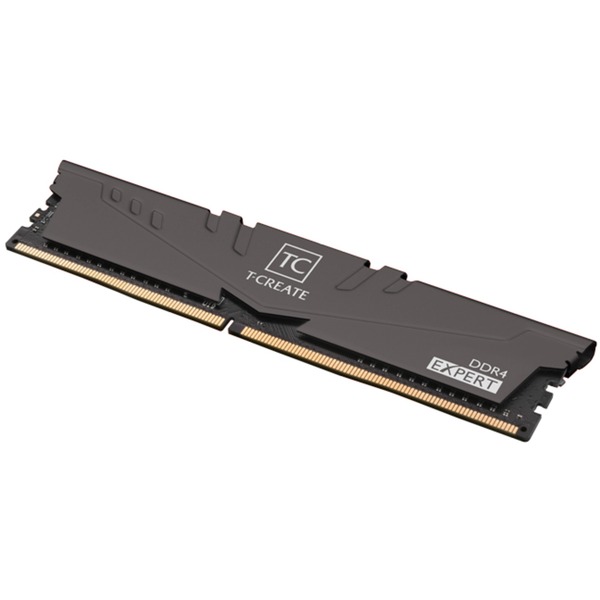 Team Group DIMM 32 GB DDR4-3600 (2x 16 GB) Dual Kit – TTCED432G3600HC18JDC01 - Obrázek 3
