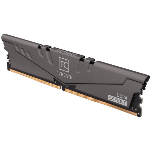 Team Group DIMM 32 GB DDR4-3600 (2x 16 GB) Dual Kit – TTCED432G3600HC18JDC01 - Obrázek 4