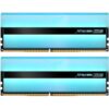 Team Group DIMM 32 GB DDR4-4000 (2x 16 GB) Dual Kit – TF13D432G4000HC18LDC01