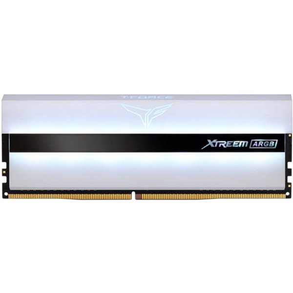 Team Group DIMM 32 GB DDR4-4000 (2x 16 GB) Dual Kit – TF13D432G4000HC18LDC01 - Image 2