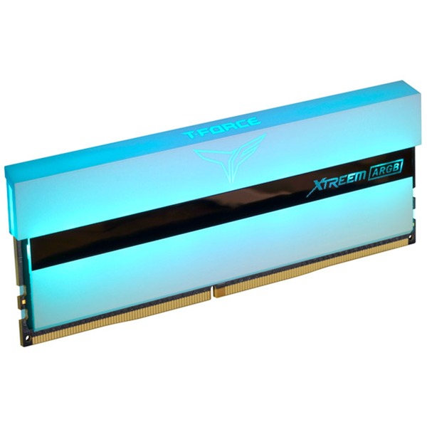 Team Group DIMM 32 GB DDR4-4000 (2x 16 GB) Dual Kit – TF13D432G4000HC18LDC01 - Image 4