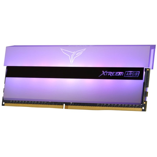 Team Group DIMM 32 GB DDR4-4000 (2x 16 GB) Dual Kit – TF13D432G4000HC18LDC01 - Image 6