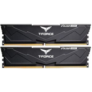 Team Group DIMM 32 GB DDR5-5200 (2x 16 GB) Dual-Kit – FLBD532G5200HC40CDC01