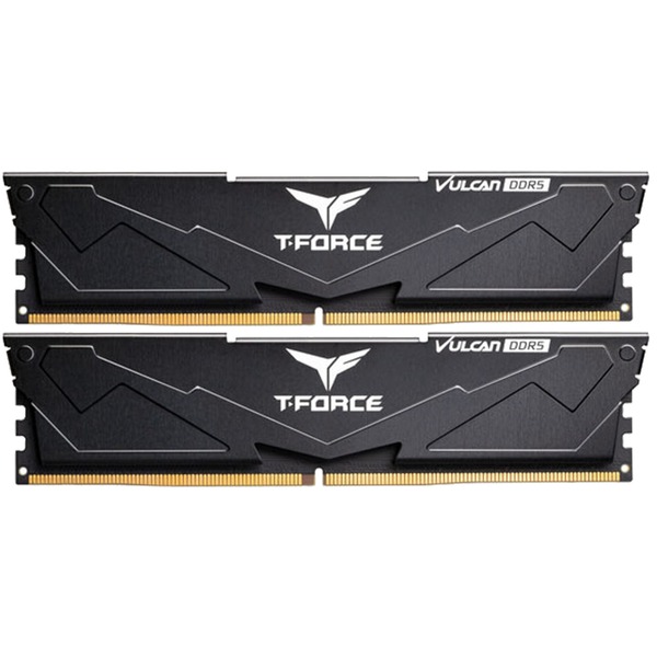 Team Group DIMM 32 GB DDR5-5200 (2x 16 GB) Dual-Kit – FLBD532G5200HC40CDC01