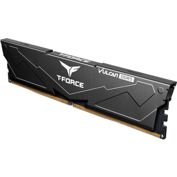 Team Group DIMM 32 GB DDR5-5200 (2x 16 GB) Dual-Kit – FLBD532G5200HC40CDC01 - Image 4